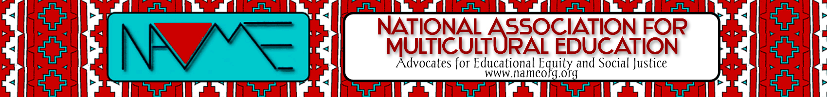 Membership - National Association for Multicultural Education